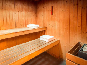 Aparthotel Adagio Grenoble Centre