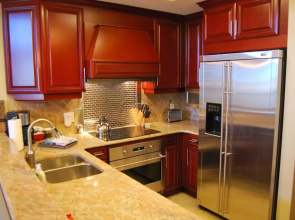 White Pines 2-BD at Westgate - Evergreen