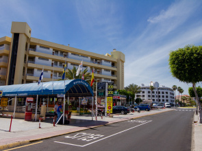 Servatur Barbados