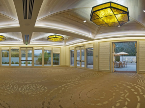 Carmel Valley Ranch, in The Unbound Collection by Hyatt