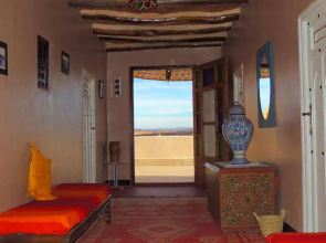 Kasbah Hajja