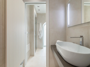 Y Arcillos Luxury Rooms