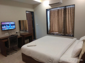 Visawa Palace Nanded