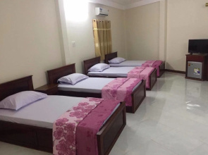 Phuong Nam 2 Hotel