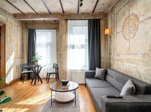 Urban Quarters - Büklü Han