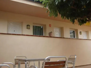 Hotel Rosaleda
