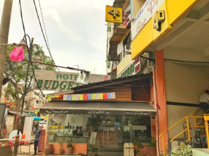 Dengba Hostel Jalan Alor