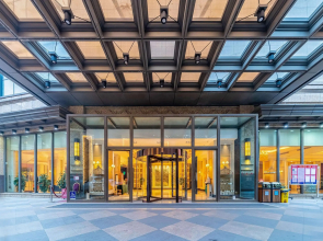 Ramada Yichang Hotel