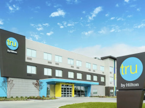 Tru By Hilton Greenville