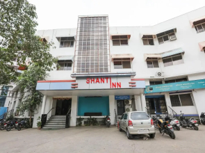 Hotel Shanti Inn