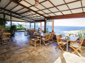 Nergis Hotel