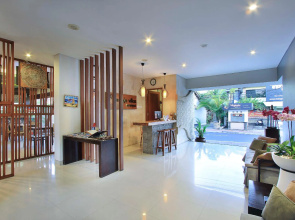 Samaja Villas Kunti