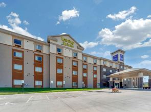 MainStay Suites Lincoln University Area