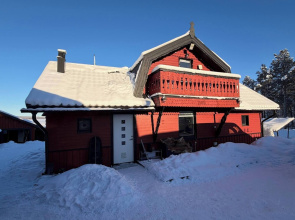 Camp Caroli Villa Aurora
