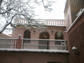 Maison Ait Mizane