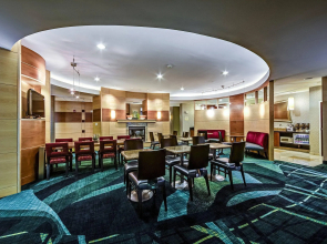 SpringHill Suites by Marriott Dayton South/Miamisburg