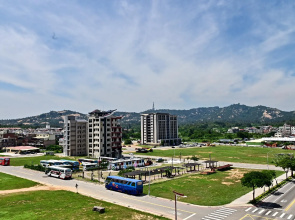 Yung Cheng Hostel