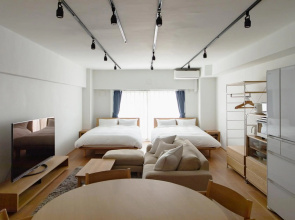 NIYS apartments 08 type
