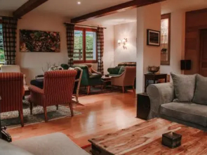 Chalet Saskia - Self catered