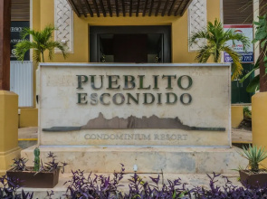 Pueblito Escondido 306 by Riviera Rentals