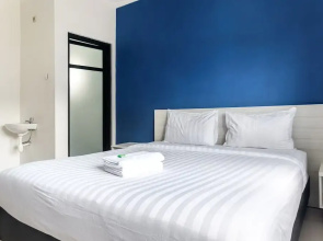 TwoSpaces Living at Panorama Villas