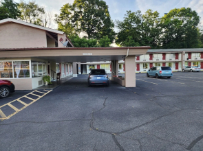 Econo Lodge