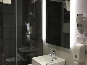 Hostal Abadía Madrid