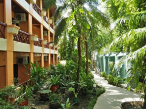 Anyavee Ban Ao Nang Resort