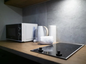 Apartamenty Botaniczna 9A m 21