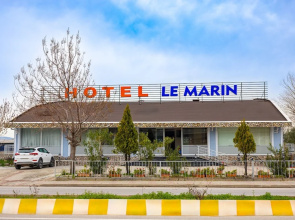 Le Marin