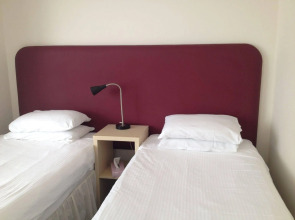 The Granby Hotel