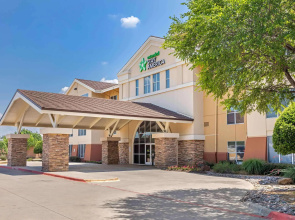 Extended Stay America Suites - Dallas - Frankford Road
