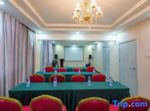 Lanting Hotel (Liaocheng Wanda Plaza Branch)