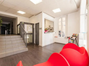 Residhotel Vieux Port