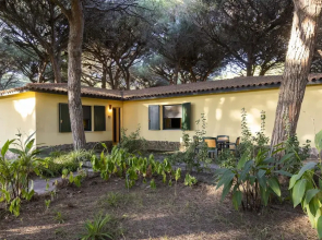 Nature e Country Resort Near The sea