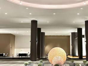 The Apple Residence