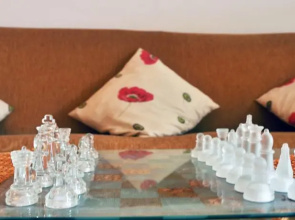 Apartment Gordana