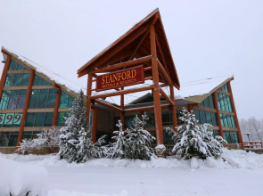 Fernie Stanford Resort
