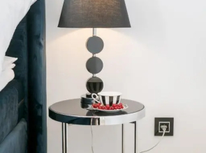 Apartament Royal Blue Ustka