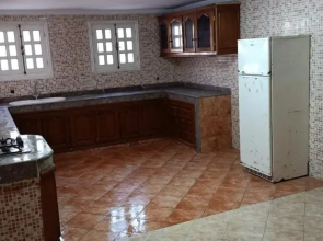 Villa hasna