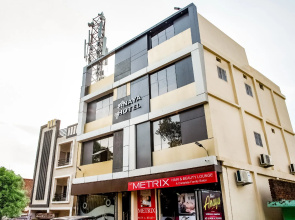 OYO 46653 Hotel Anaya