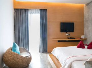 Exclusive holiday for any travellers !