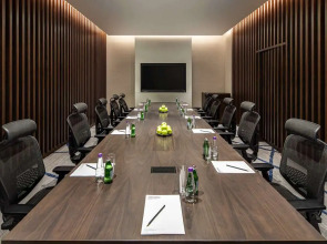 Mövenpick Hotel And Residences Riyadh