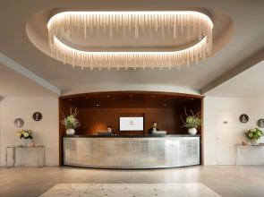 Hotel American Palace Eur