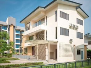 Lanesborough Residences Brunei