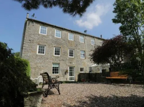 4 High Mill