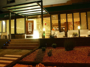 Hotel Corona de Galicia