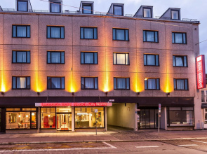 Leonardo Hotel Munich City North