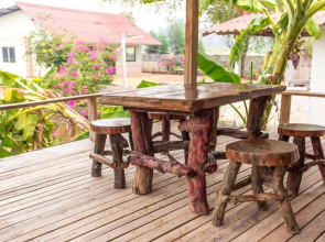 Yada Resort
