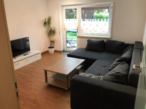 Ferienwohnung Fügner
